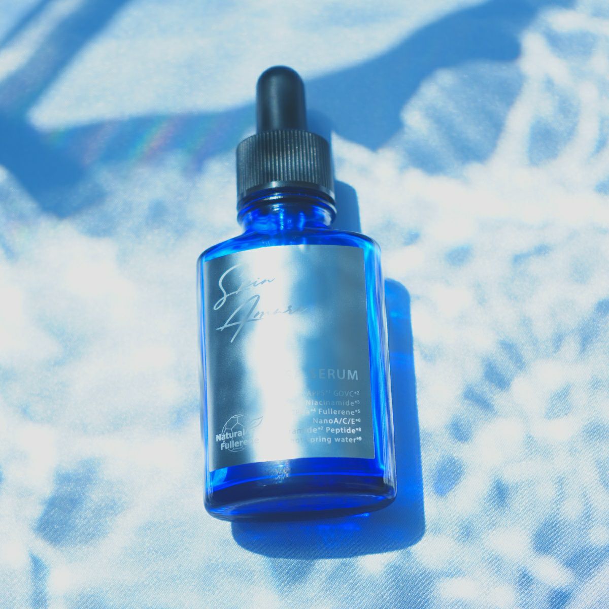 スキンアミュレ SAセラム（SA SERUM）通販|麗ビューティーオンライン