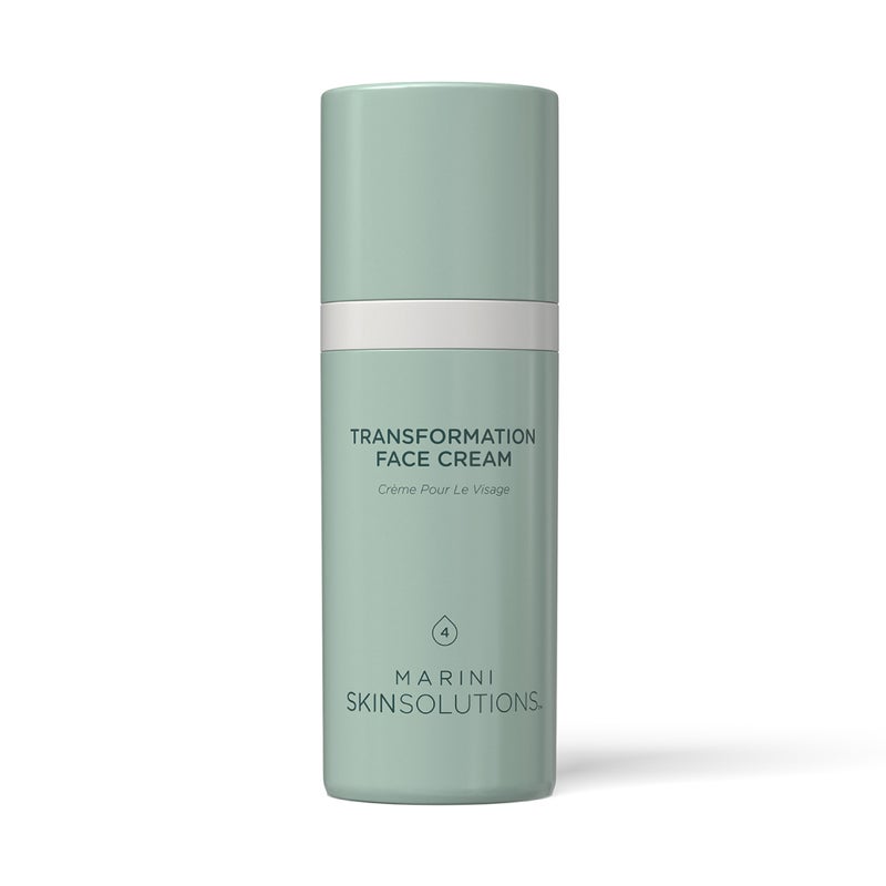 マリーニスキンソリューションズ マリーニ フェイスクリーム