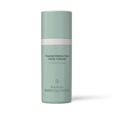 マリーニ フェイスクリーム（Transformation Face Cream）通販|麗