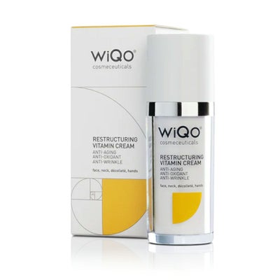 WiQo ライトニングセラム（Lightening Serum）通販|麗ビューティー 