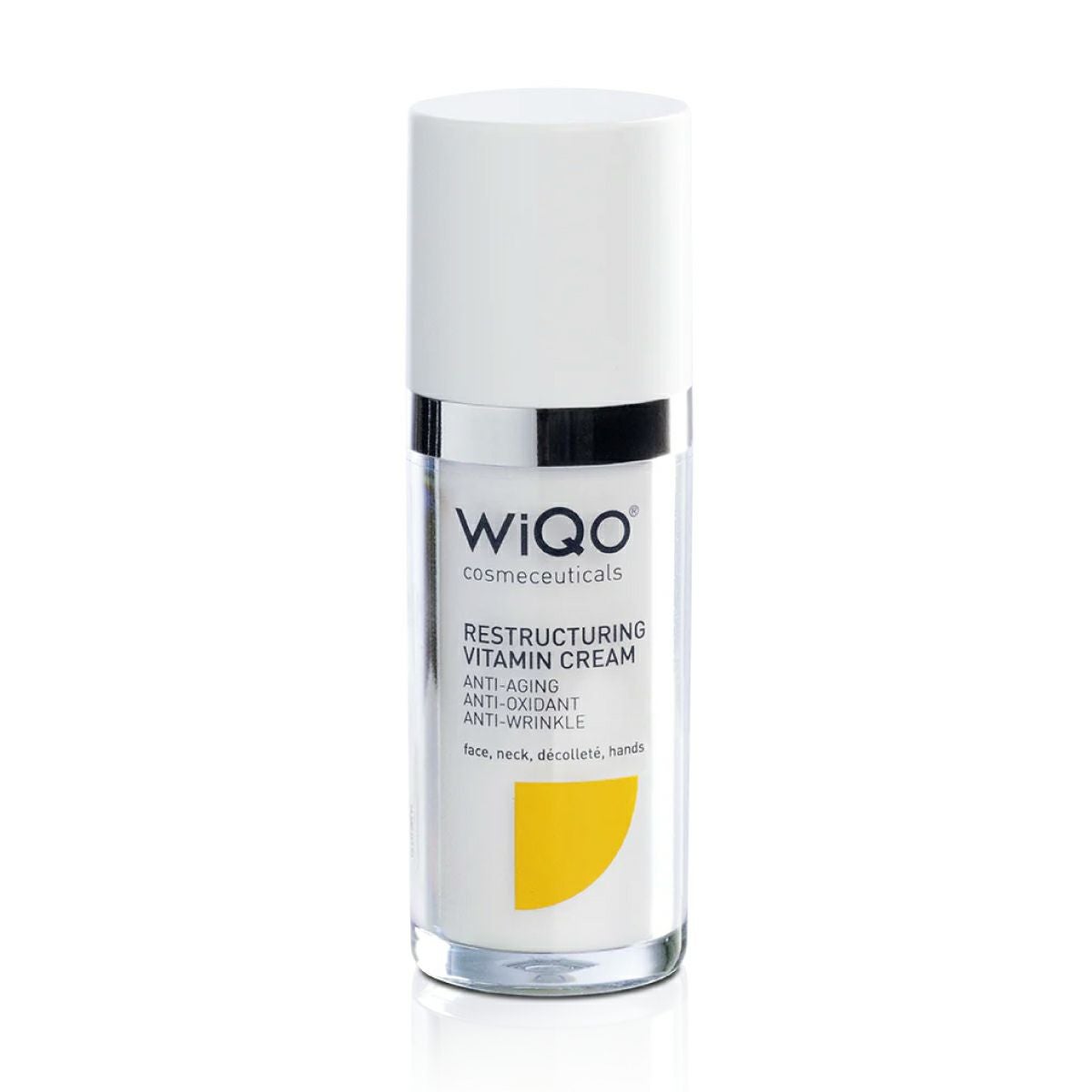 【特価品】WiQo VITAMIN CREAM ビタミンクリーム ワイコ 美容液 WiQo VTクリーム（Restructuring Vitamin Cream）通販|麗ビューティー