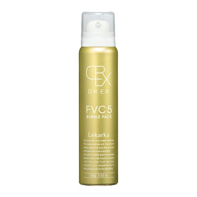 レカルカ DREX モイストバリアリペアミスト（MOIST BARRIER REPAIR 