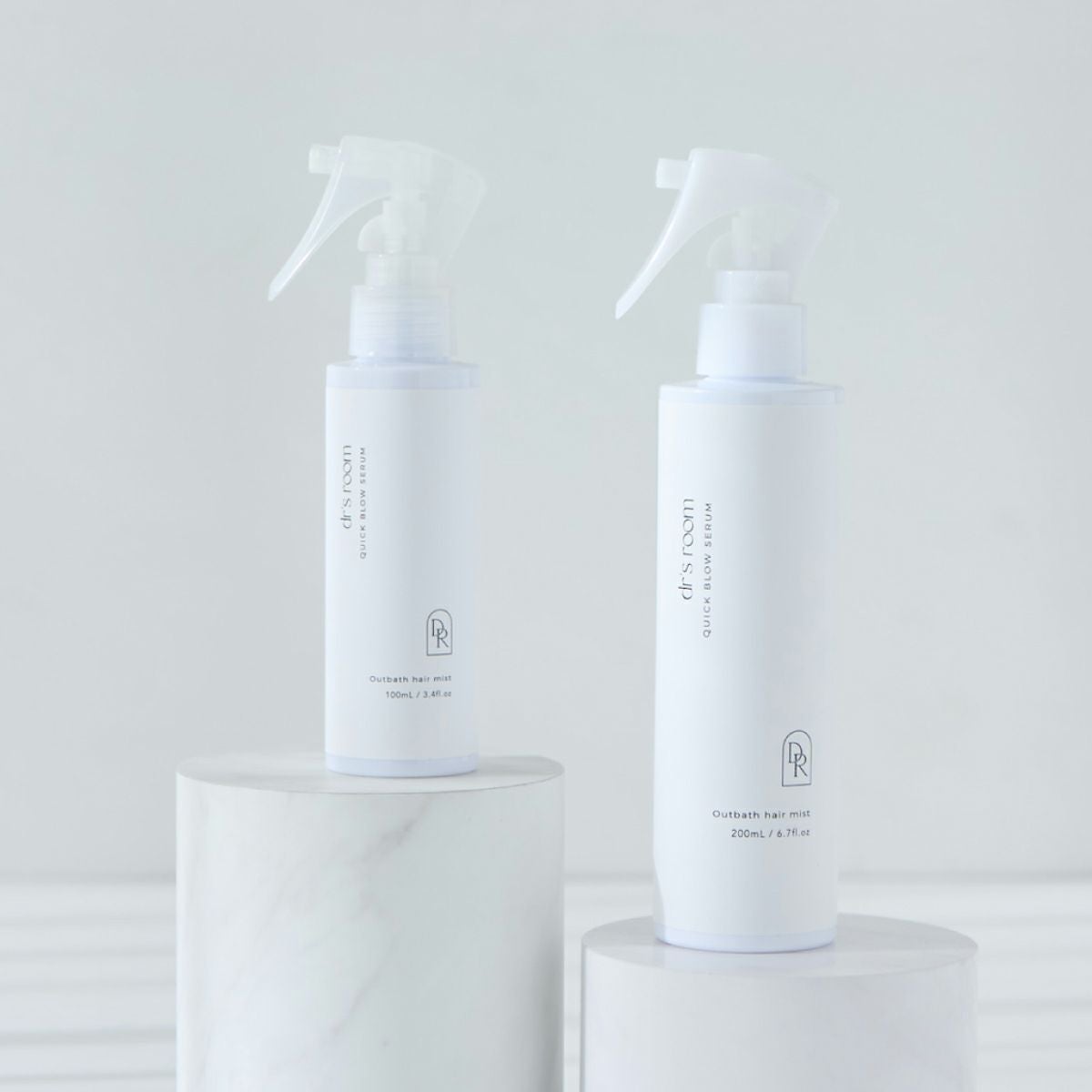 ドクターズルーム クイックブローセラム