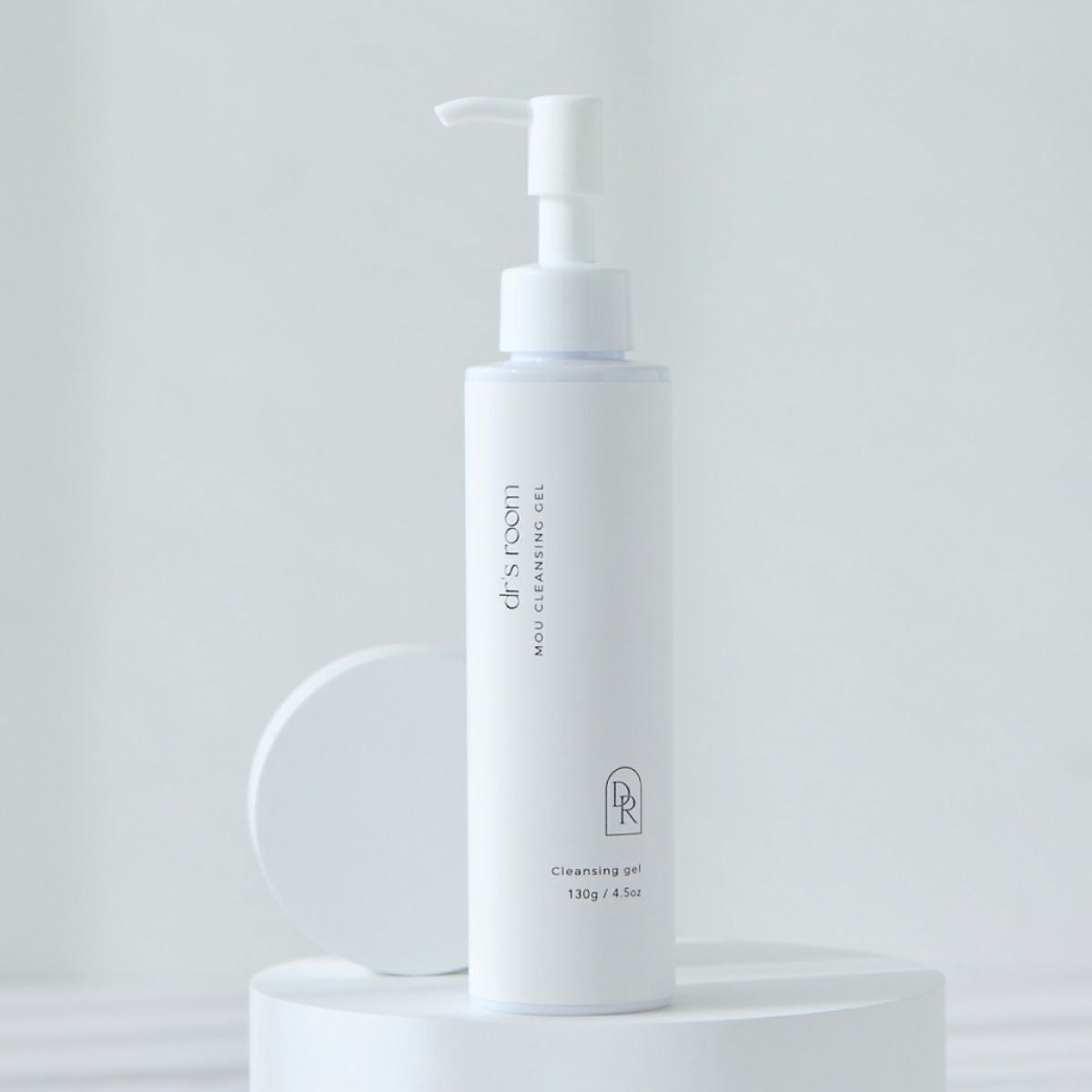 ドクターズルーム ムークレンジングジェル