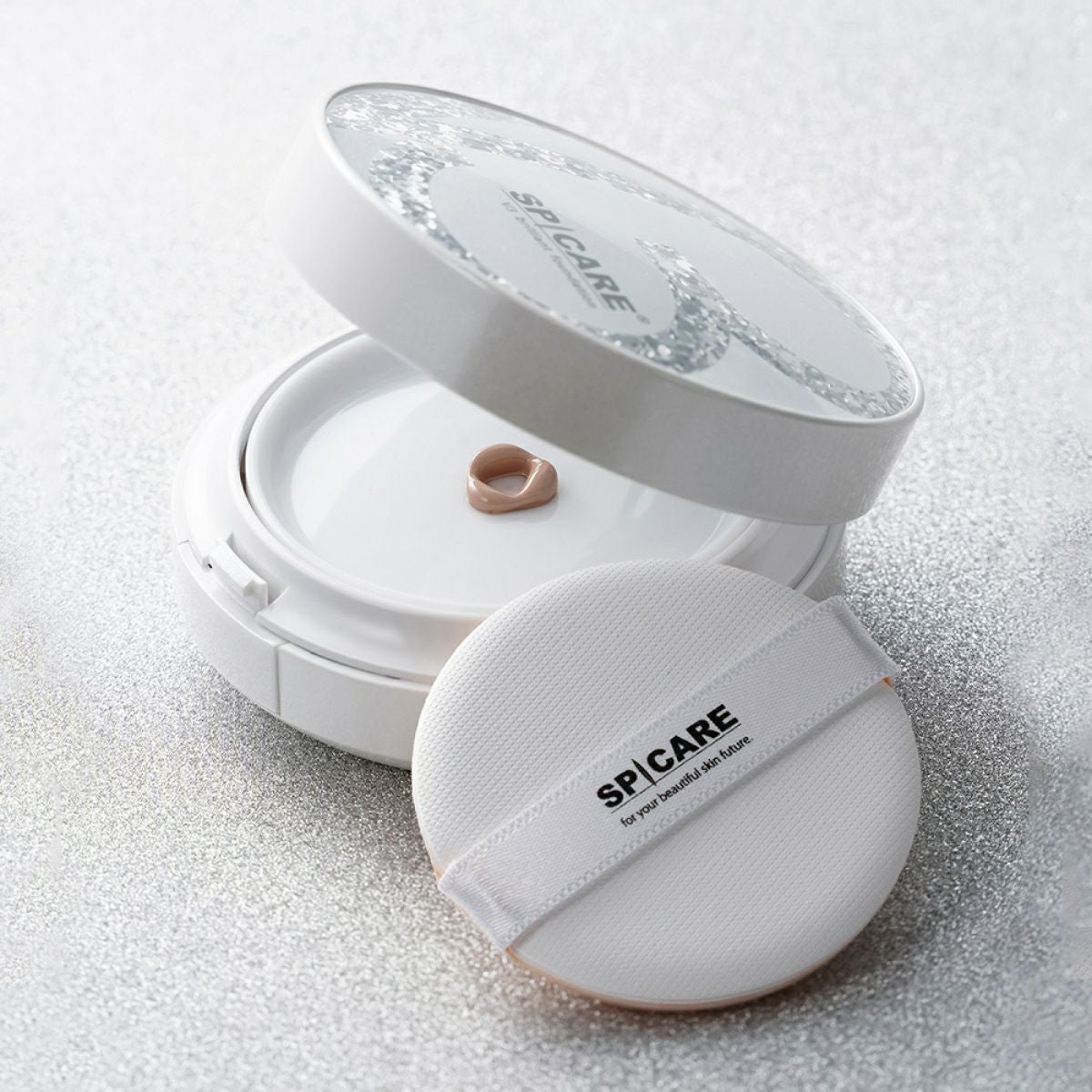 ファンデーション V3 Brilliant Foundation 15g V3ブリリアントファンデーション（V3 brilliant foundation）通販|麗
