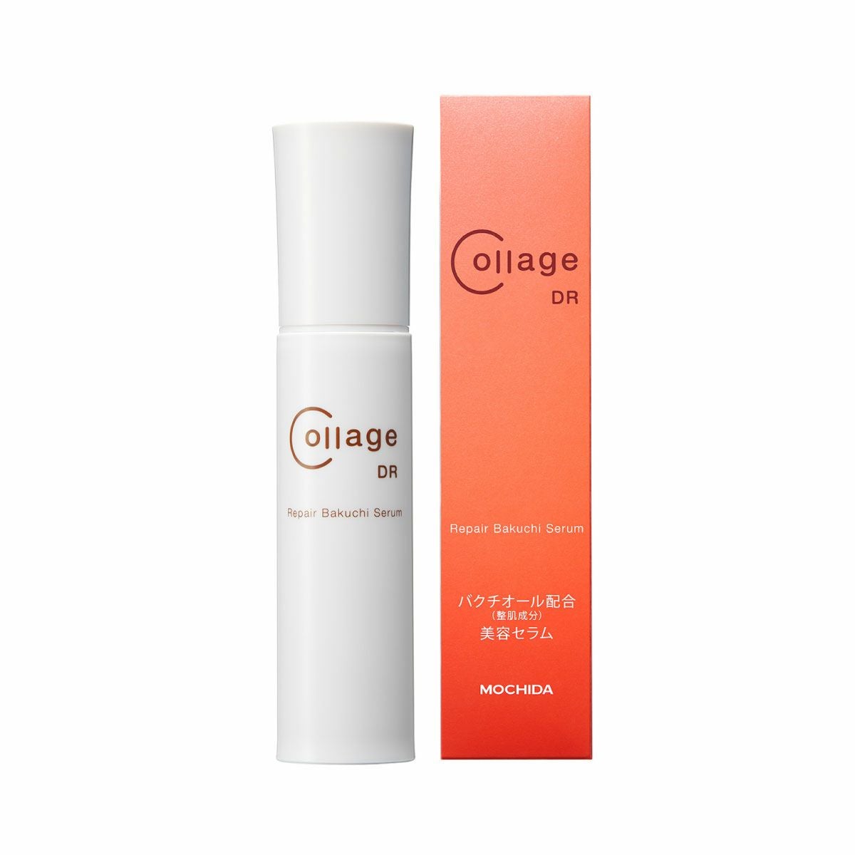 コラージュ　リペアパクチセラムDR　40g コラージュリペアバクチセラムDR通販|麗ビューティーオンラインショップ