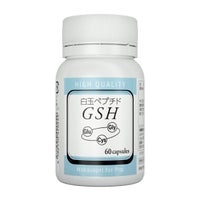 ワカサプリ 白玉ペプチド(GSH)
