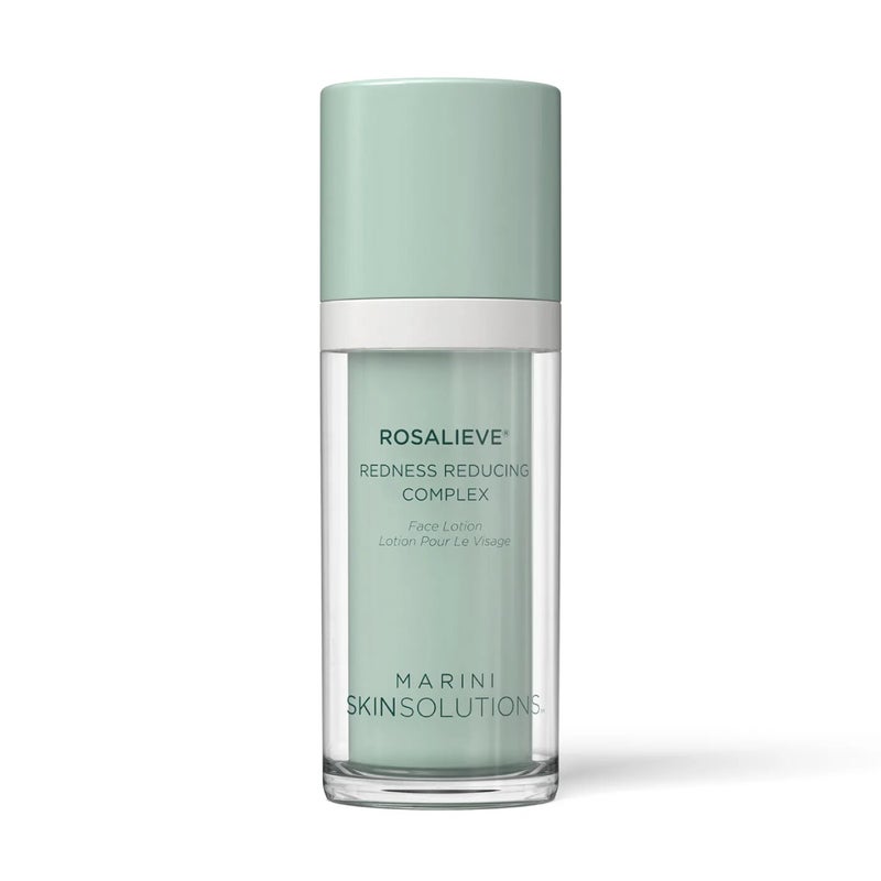 マリーニスキンソリューションズ ロザリーブ フェイスローション