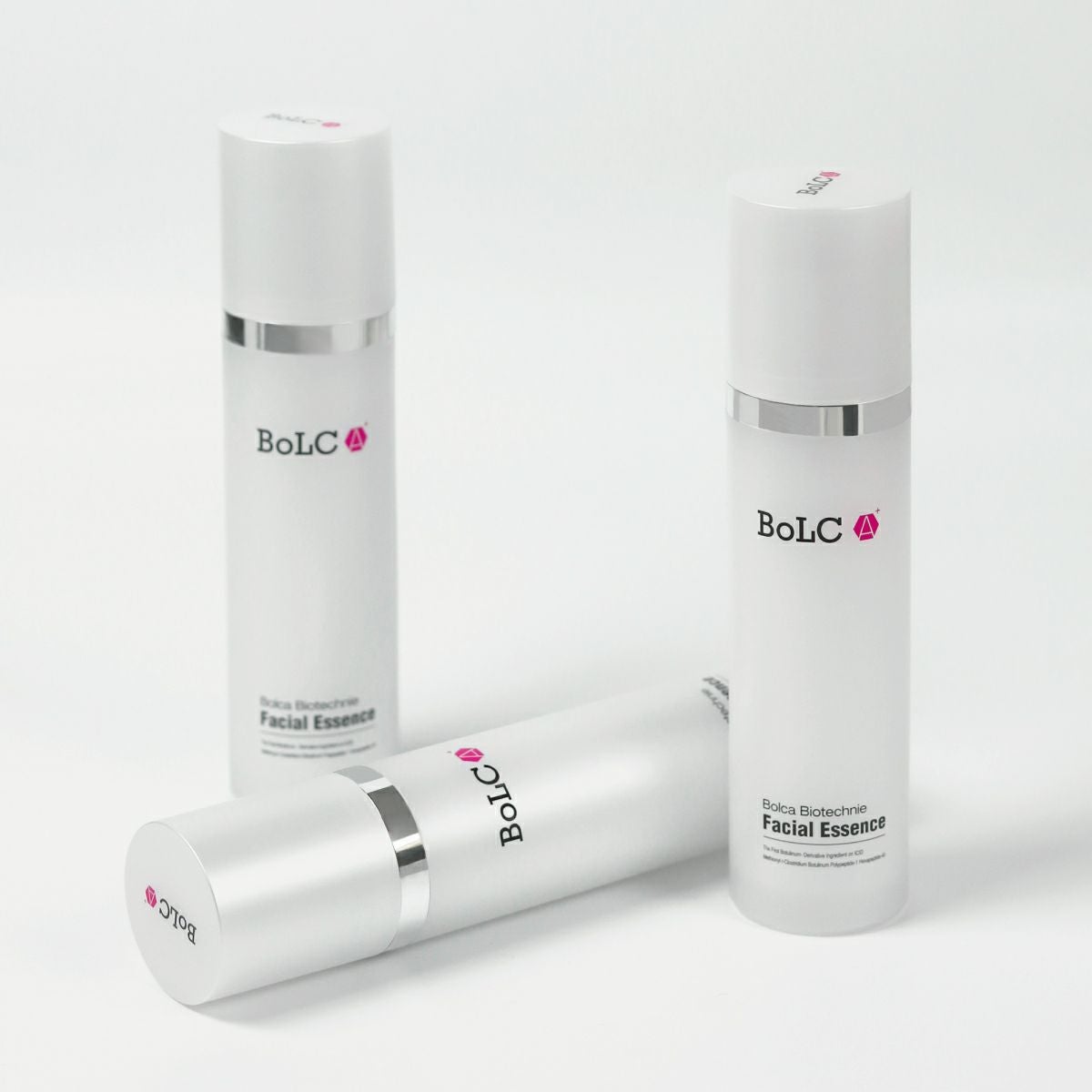 ボルカ フェイシャルエッセンス（Bolca Facial Essence）