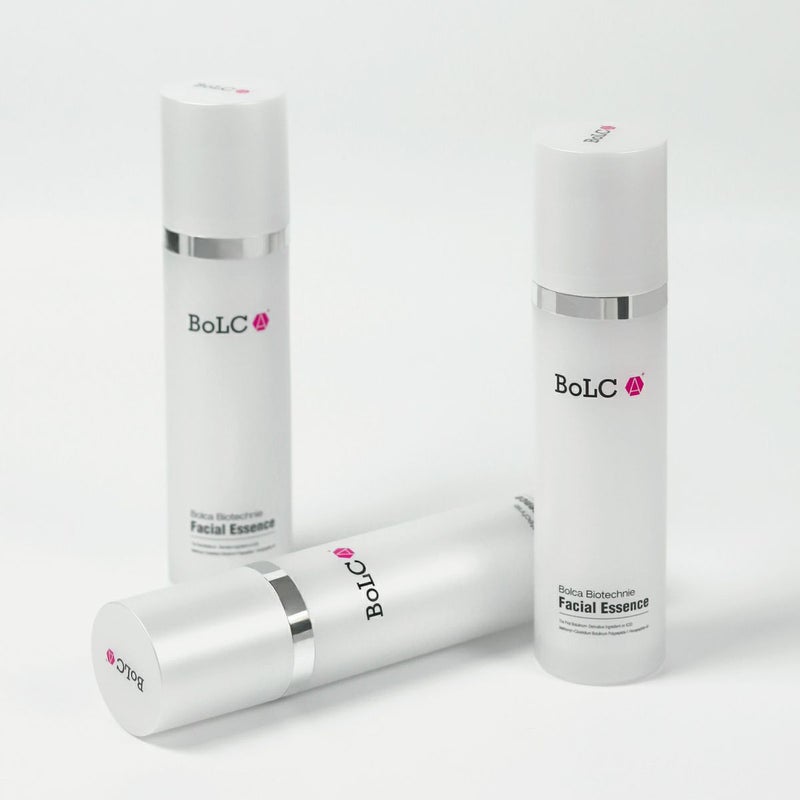 ボルカ フェイシャルエッセンス（Bolca Facial Essence）