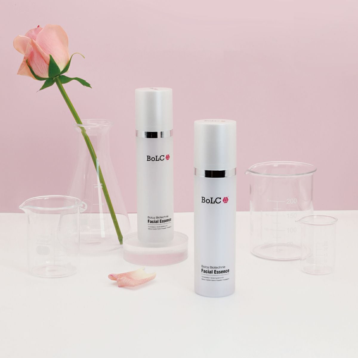 ボルカ フェイシャルエッセンス（Bolca Facial Essence）