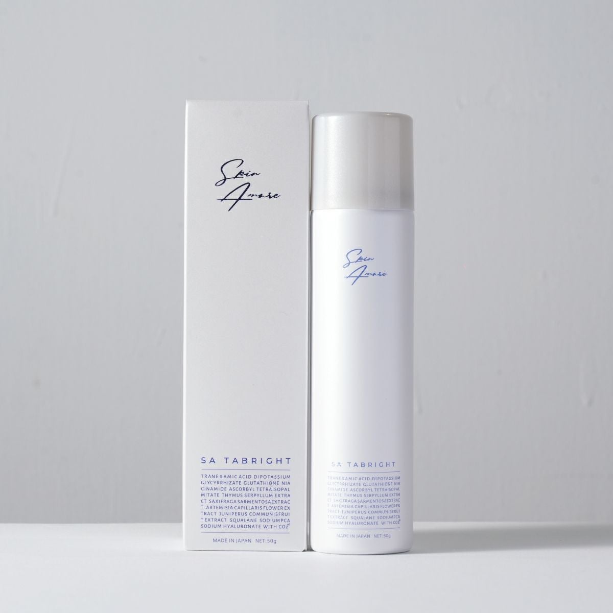 スキンアミュレ SA TAブライト（SA TABRIGHT）通販|麗ビューティー