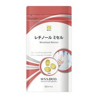 MSS DUO レチノール ミセル