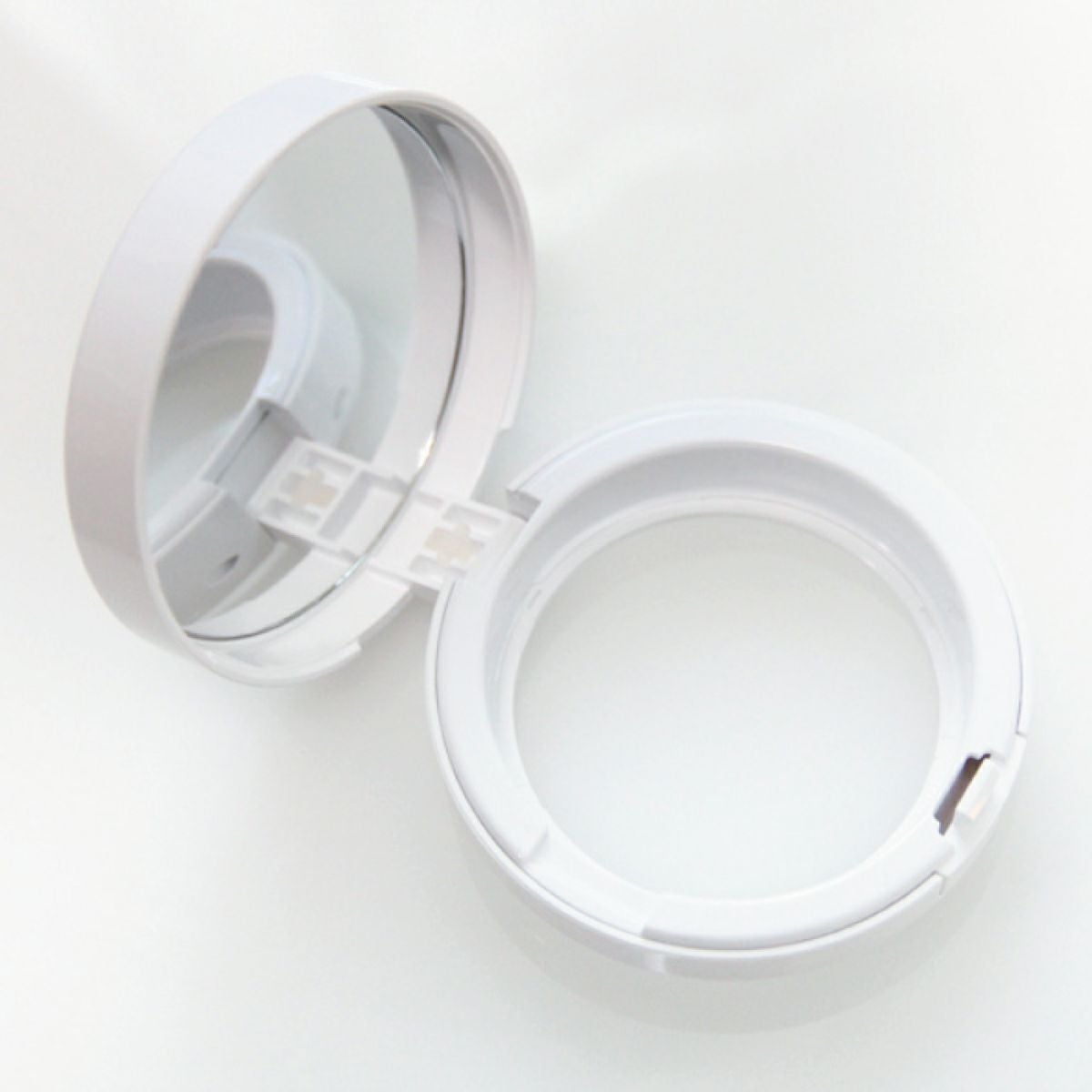 エムディア グロウベールUVクッション 専用コンパクト