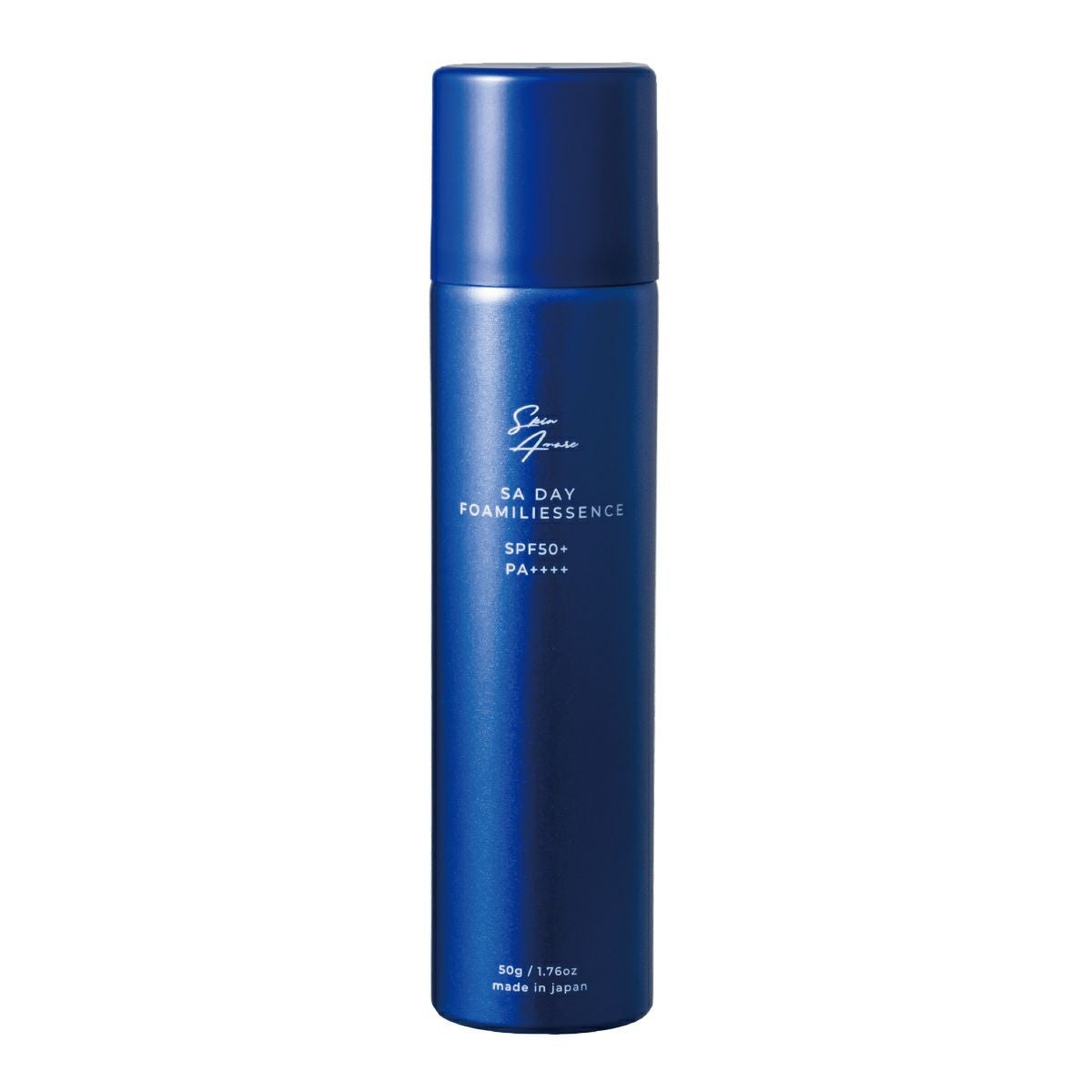 スキンアミュレ SAデイフォーミリィエッセンス（SA DAY FOAMILIESSENCE