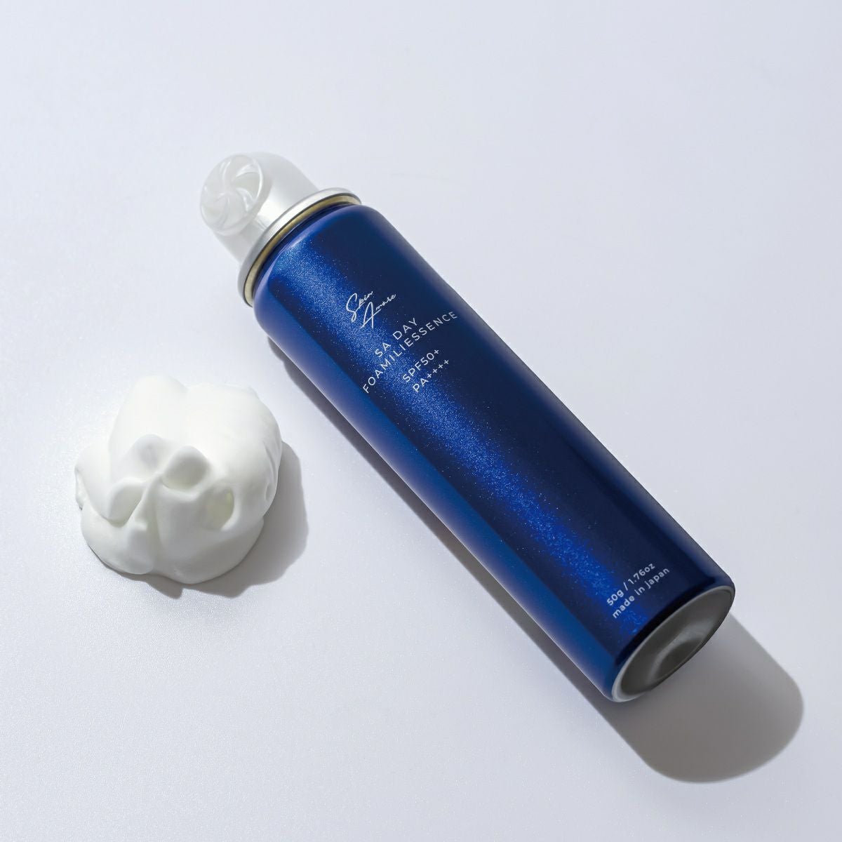 スキンアミュレ SAデイフォーミリィエッセンス（SA DAY FOAMILIESSENCE