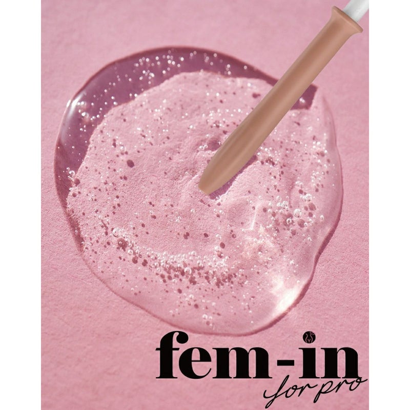 フェムイン フォー プロ（fem-in for pro）