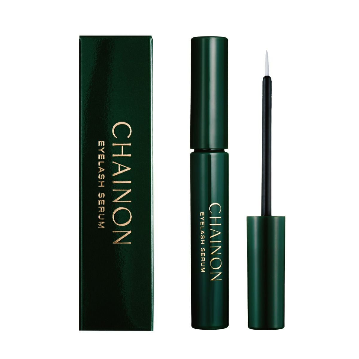 CHAINON CLINITY SERUM 3点+アイラッシュセラムセット シェノン アイラッシュセラム（CHAINON EYELASH SERUM）通販|麗