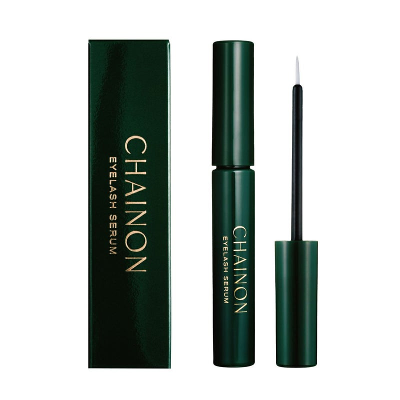 シェノン アイラッシュセラム（CHAINON EYELASH SERUM）
