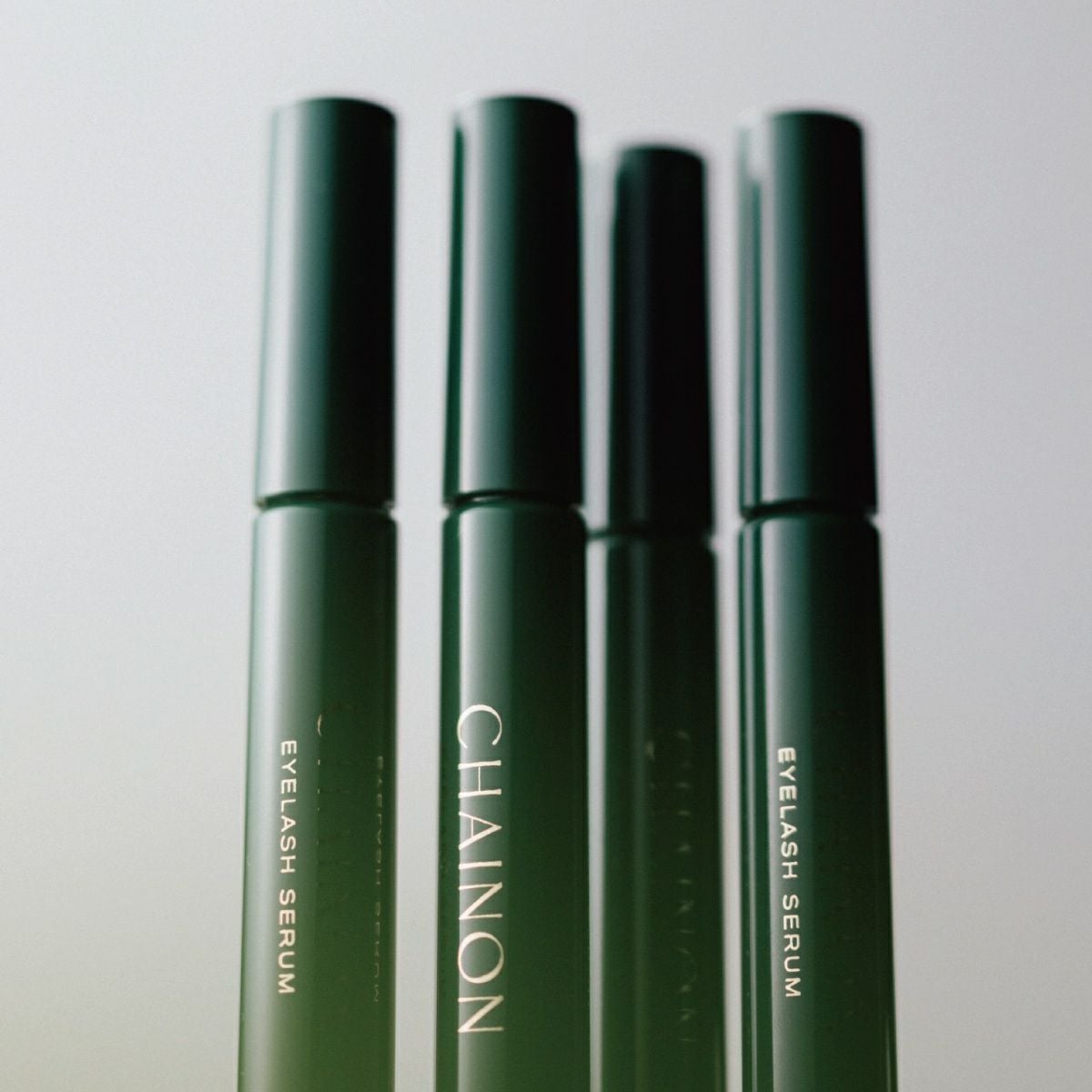 CHAINON CLINITY SERUM 3点+アイラッシュセラムセット シェノン アイラッシュセラム（CHAINON EYELASH SERUM）通販|麗