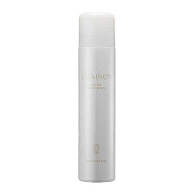 シェノン ホワイトホイップウォッシュ（CHAINON WHITE WHIP WASH）