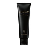 シェノン ブラッククレンジングバーム（CHAINON BLACK CLEANSING BALM）