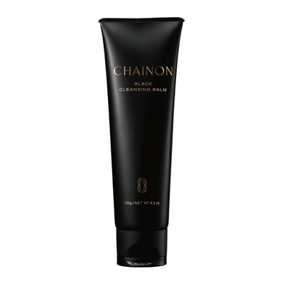 シェノン ブラッククレンジングバーム（CHAINON BLACK CLEANSING BALM）