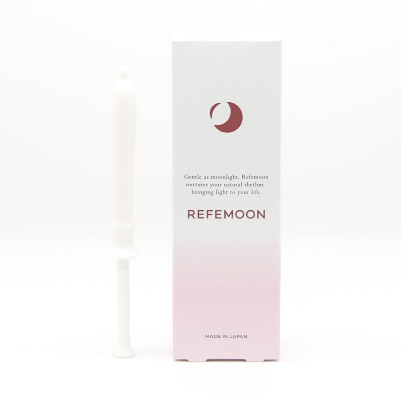 リフェムーン（REFEMOON）