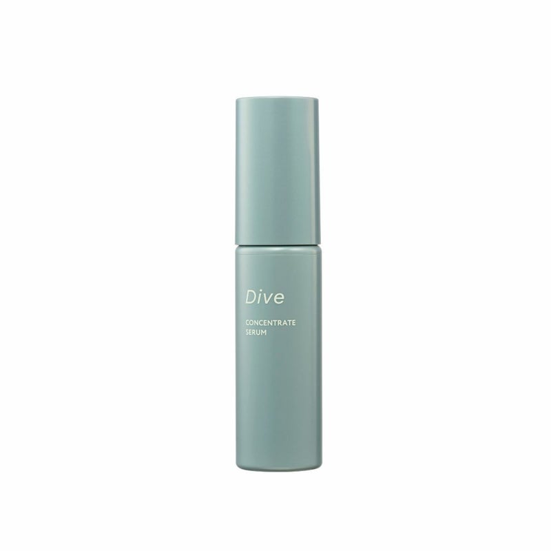 ダイヴ コンセントレートセラム（Dive CONCENTRATE SERUM）