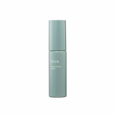 ダイヴ コンセントレートセラム（Dive CONCENTRATE SERUM）
