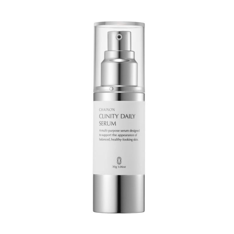  シェノン クリニティ デイリーセラム（CHAINON CLINITY DAILY SERUM）