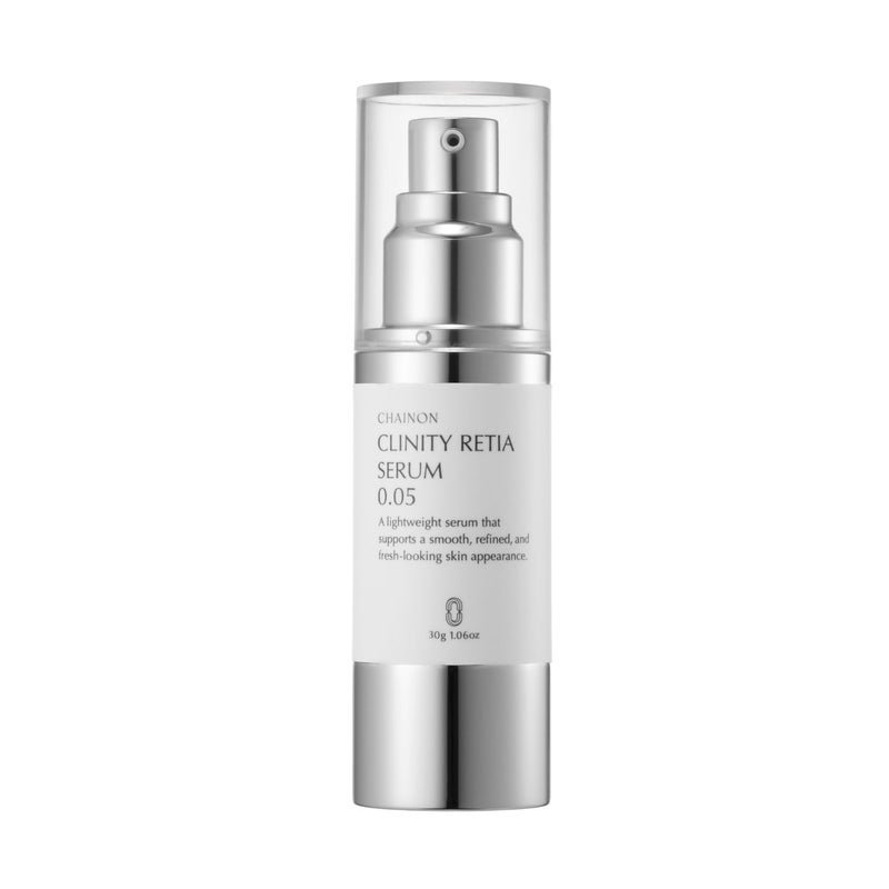 シェノン クリニティ レチアセラム0.05（CHAINON CLINITY RETIA SERUM0.05）