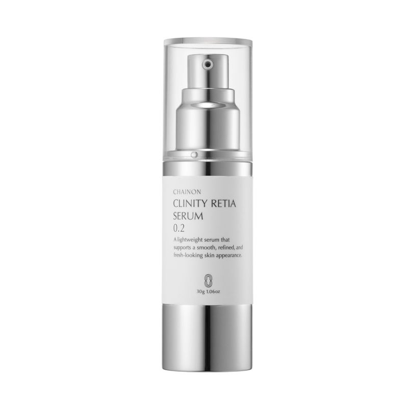 シェノン クリニティ レチアセラム0.2（CHAINON CLINITY RETIA SERUM0.2）