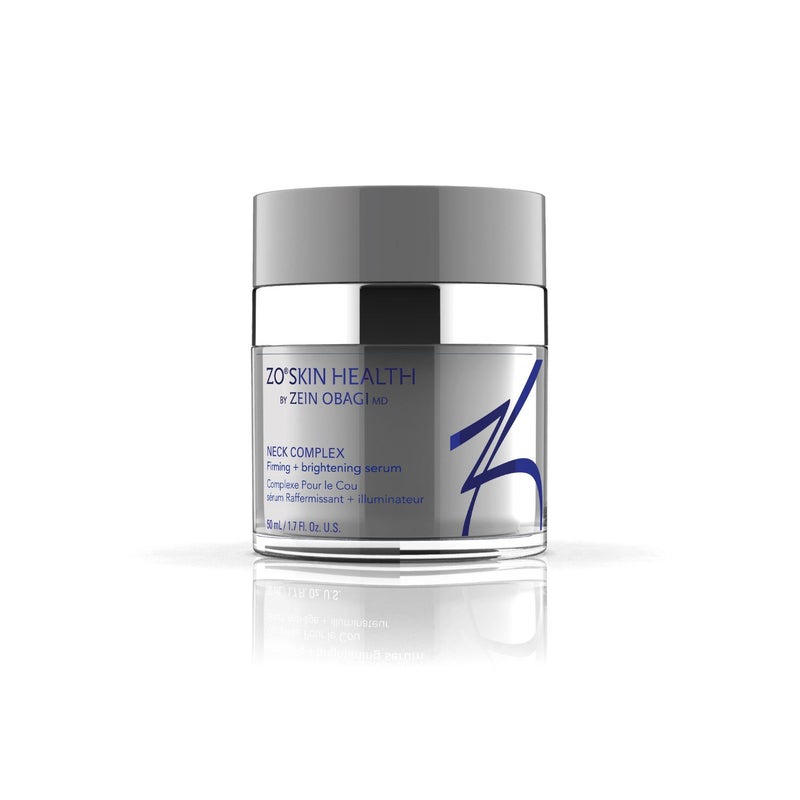 ゼオスキンヘルス ネックコンプレックス