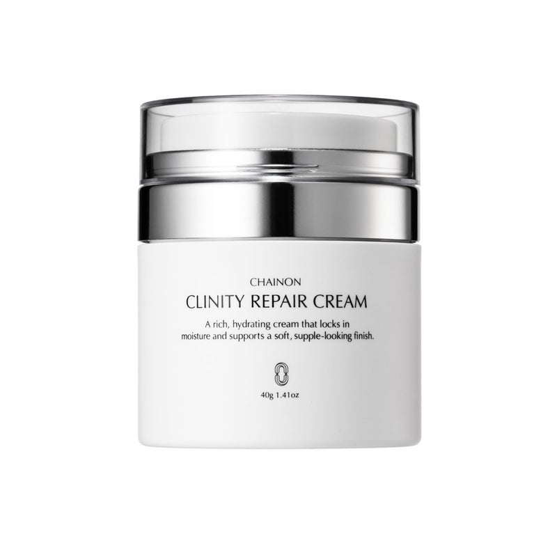  シェノン クリニティ リペアクリーム（CHAINON CLINITY REPAIR CREAM）