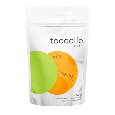 トコエル（tocoelle）