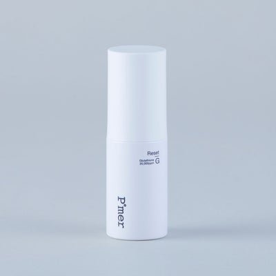 Puremer ピュアメル リセットグルタチオン美容液