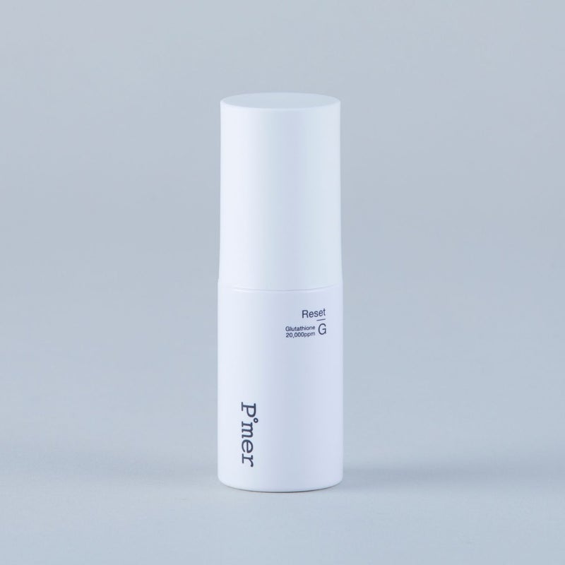 Puremer ピュアメル リセットグルタチオン美容液