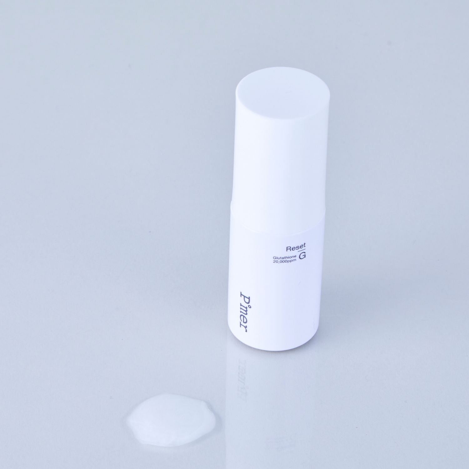 深層美白トータルリセットBOX限定品 Puremer ピュアメル リセットグルタチオン美容液通販|麗ビューティー