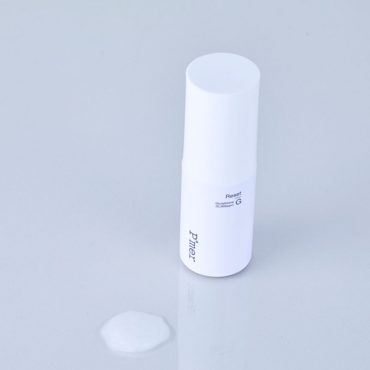 Puremer ピュアメル リセットグルタチオン美容液