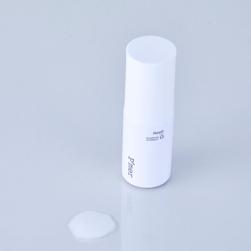 Puremer ピュアメル リセットグルタチオン美容液