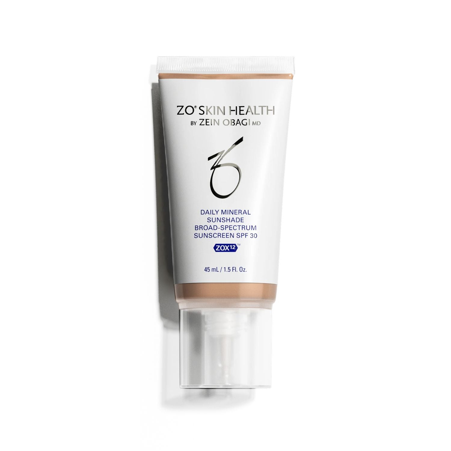 ゼオスキンヘルス デイリーミネラルサンスクリーン SPF30通販|麗