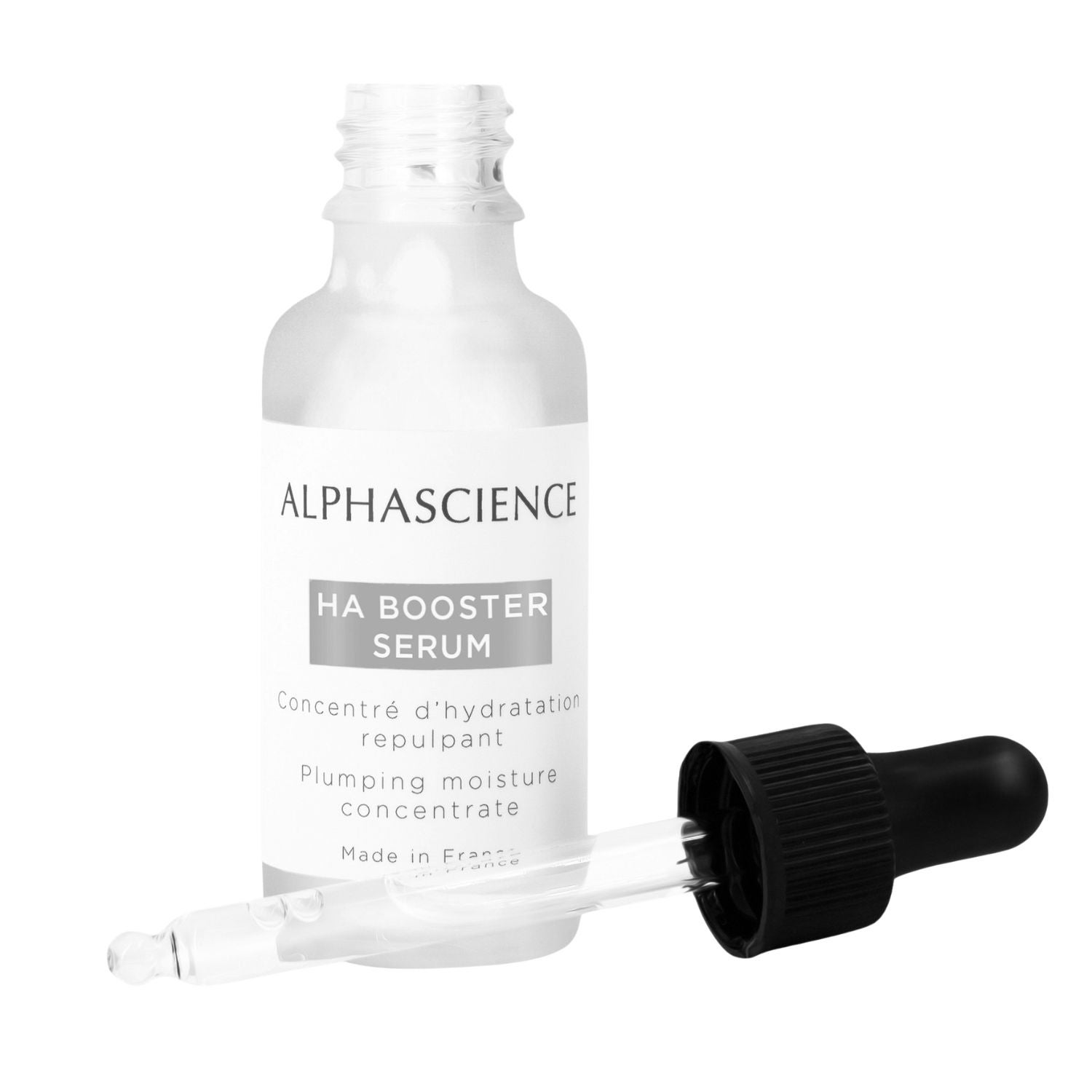 アルファサイエンス HAブースターセラム(モイスチャーセラム)通販|麗