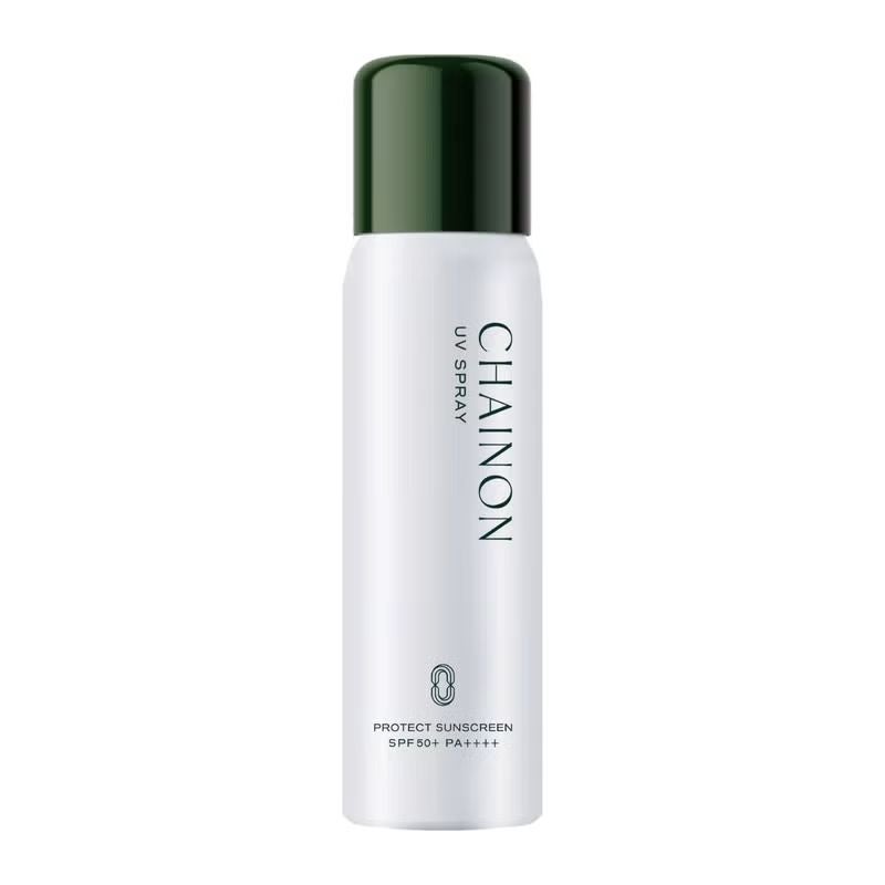 【OUTLET 5%OFF】シェノン UVスプレー（CHAINON UV SPRAY）