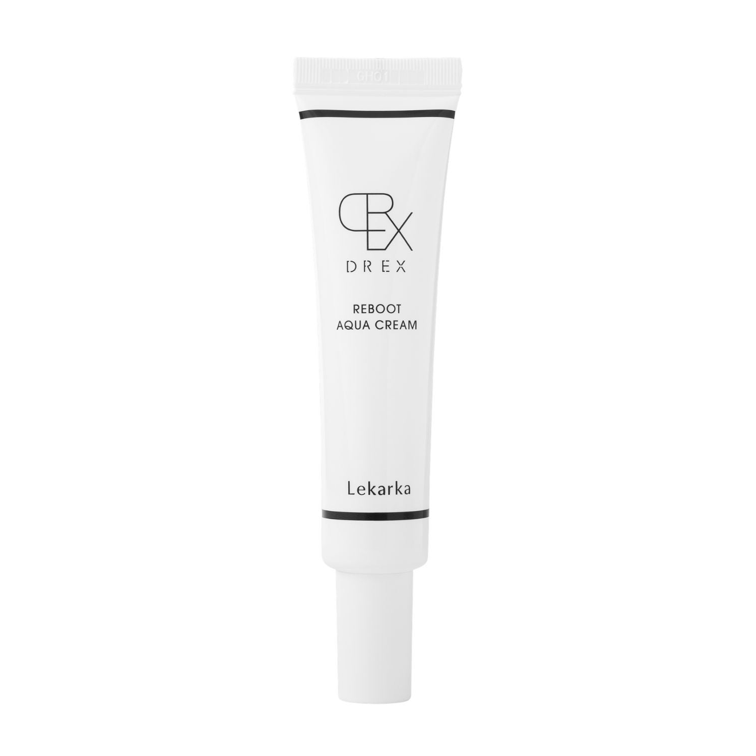 レカルカ DREX リブートアクアクリーム（DREX REBOOT AQUA CREAM）通販