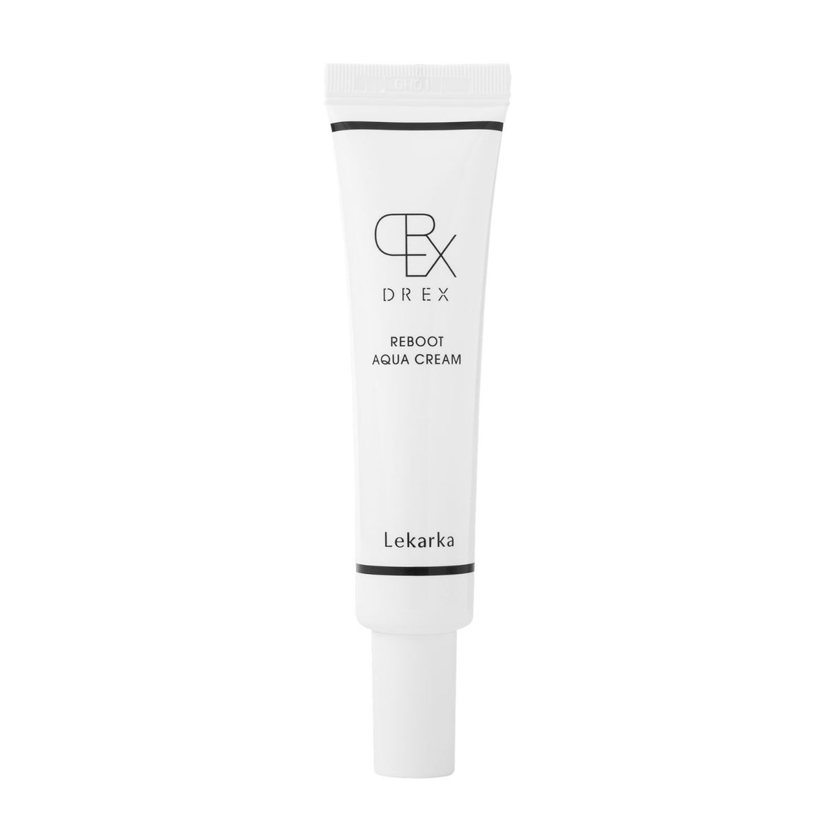  レカルカ DREX リブートアクアクリーム（DREX REBOOT AQUA CREAM）