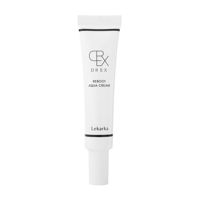  レカルカ DREX リブートアクアクリーム（DREX REBOOT AQUA CREAM）