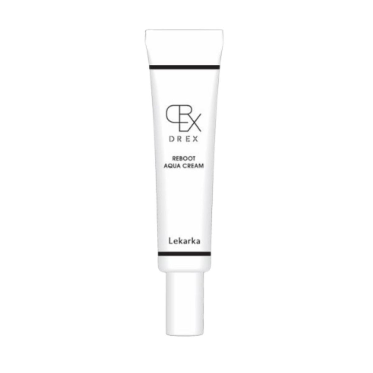 レカルカ DREX リブートアクアクリーム（DREX REBOOT AQUA CREAM）